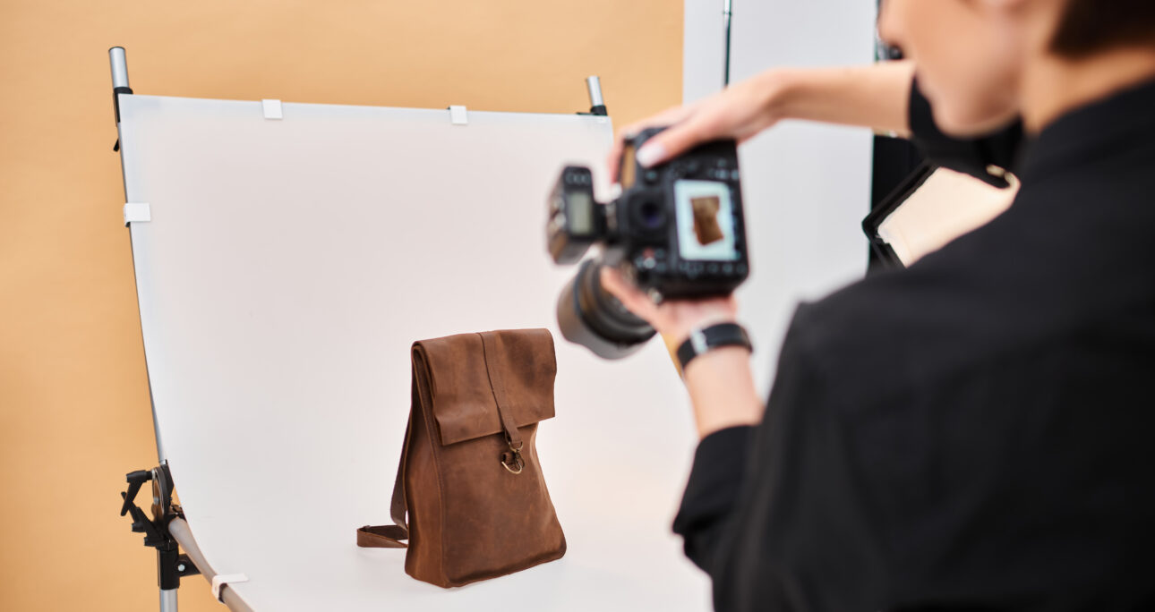 The Power of Advertising Photography: Boost Your Brand with Stunning Visuals